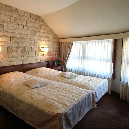 Martigny Hotel Restaurant La Porte D'Octodure מראה חיצוני תמונה